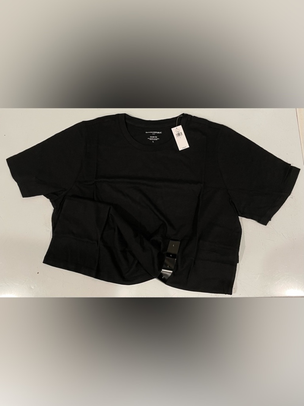 Banana Republic Malibu Tee